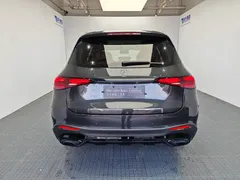 2023 Mercedes-Benz GLC 260 L 4MATIC Luxury 7-Seat — фото 5