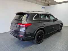 2023 Mercedes-Benz GLC 260 L 4MATIC Luxury 7-Seat — фото 6