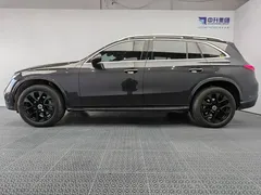 2023 Mercedes-Benz GLC 260 L 4MATIC Luxury 7-Seat — фото 7