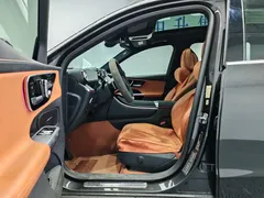 2023 Mercedes-Benz GLC 260 L 4MATIC Luxury 7-Seat — фото 11