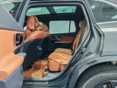 2023 Mercedes-Benz GLC 260 L 4MATIC Luxury 7-Seat — фото 12