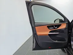2023 Mercedes-Benz GLC 260 L 4MATIC Luxury 7-Seat — фото 13
