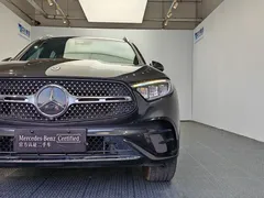 2023 Mercedes-Benz GLC 260 L 4MATIC Luxury 7-Seat — фото 18