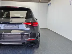 2023 Mercedes-Benz GLC 260 L 4MATIC Luxury 7-Seat — фото 19