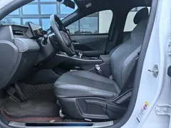 2025 BYD Qin PLUS DM-i PHEV Smart Driving 55km Leading, белый — фото 10