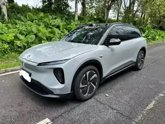 2024 Nio ES6 75kWh — фото 2