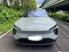 2024 Nio ES6 75kWh — фото 3