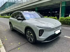 2024 Nio ES6 75kWh — фото 4