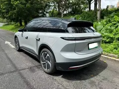 2024 Nio ES6 75kWh — фото 5