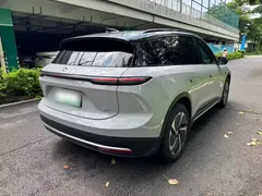 2024 Nio ES6 75kWh — фото 7