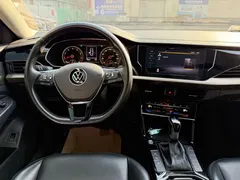 2021 Volkswagen Passat 330TSI Elite, чёрный — фото 8