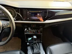 2021 Volkswagen Passat 330TSI Elite, чёрный — фото 9