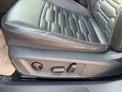 2021 Volkswagen Passat 330TSI Elite, чёрный — фото 11