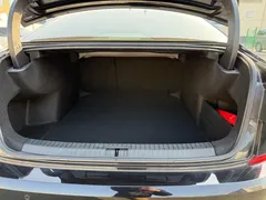 2021 Volkswagen Passat 330TSI Elite, чёрный — фото 22