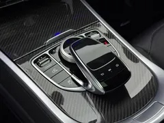 2020 Mercedes-Benz G-Class G 350, чёрный — фото 12