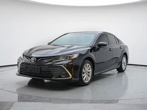 2023 Toyota Camry 2.0GVP Leading
