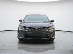2023 Toyota Camry 2.0GVP Leading, чёрный — фото 2