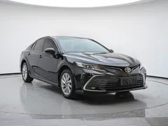 2023 Toyota Camry 2.0GVP Leading, чёрный — фото 3