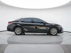 2023 Toyota Camry 2.0GVP Leading, чёрный — фото 4