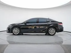 2023 Toyota Camry 2.0GVP Leading, чёрный — фото 5