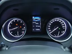 2023 Toyota Camry 2.0GVP Leading, чёрный — фото 10
