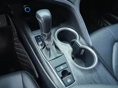 2023 Toyota Camry 2.0GVP Leading, чёрный — фото 12