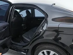 2023 Toyota Camry 2.0GVP Leading, чёрный — фото 14