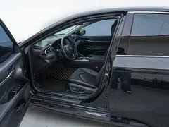 2023 Toyota Camry 2.0GVP Leading, чёрный — фото 15