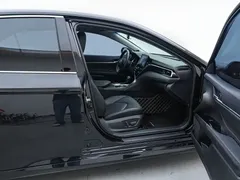 2023 Toyota Camry 2.0GVP Leading, чёрный — фото 16