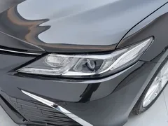 2023 Toyota Camry 2.0GVP Leading, чёрный — фото 17