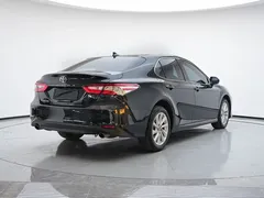 2023 Toyota Camry 2.0GVP Leading, чёрный — фото 19