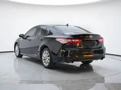 2023 Toyota Camry 2.0GVP Leading, чёрный — фото 20