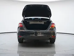 2023 Toyota Camry 2.0GVP Leading, чёрный — фото 21