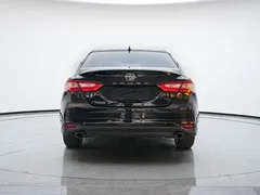 2023 Toyota Camry 2.0GVP Leading, чёрный — фото 22
