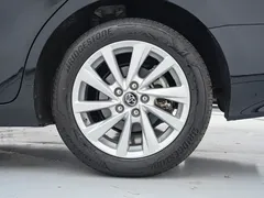 2023 Toyota Camry 2.0GVP Leading, чёрный — фото 25