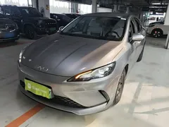 2025 BYD Seal 05 PHEV DM-i Smart Drive 55km Luxury — фото 2