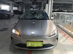 2025 BYD Seal 05 PHEV DM-i Smart Drive 55km Luxury — фото 3