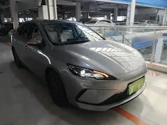 2025 BYD Seal 05 PHEV DM-i Smart Drive 55km Luxury — фото 4