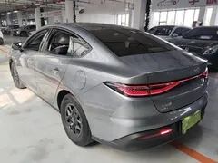 2025 BYD Seal 05 PHEV DM-i Smart Drive 55km Luxury — фото 5