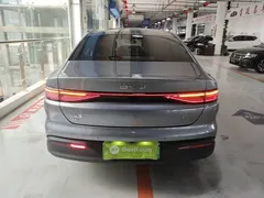 2025 BYD Seal 05 PHEV DM-i Smart Drive 55km Luxury — фото 6