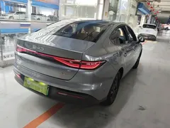 2025 BYD Seal 05 PHEV DM-i Smart Drive 55km Luxury — фото 7