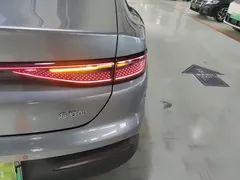 2025 BYD Seal 05 PHEV DM-i Smart Drive 55km Luxury — фото 8