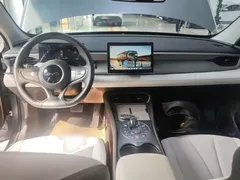 2025 BYD Seal 05 PHEV DM-i Smart Drive 55km Luxury — фото 10
