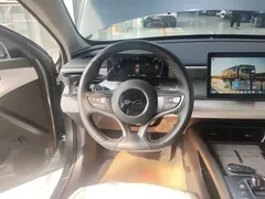 2025 BYD Seal 05 PHEV DM-i Smart Drive 55km Luxury — фото 11