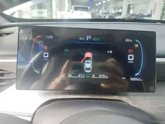 2025 BYD Seal 05 PHEV DM-i Smart Drive 55km Luxury — фото 12