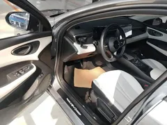 2025 BYD Seal 05 PHEV DM-i Smart Drive 55km Luxury — фото 16