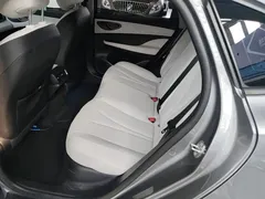 2025 BYD Seal 05 PHEV DM-i Smart Drive 55km Luxury — фото 17