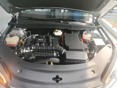 2025 BYD Seal 05 PHEV DM-i Smart Drive 55km Luxury — фото 20