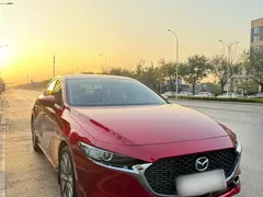 2022 Mazda 3 2.0L AT — фото 13