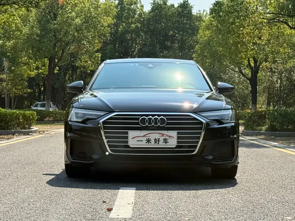 2021 Audi A6L 45 TFSI Sport